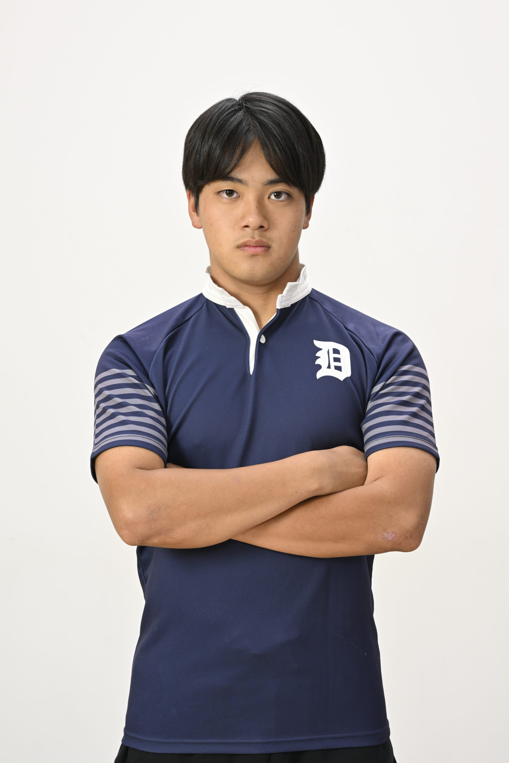 部員・スタッフ紹介 | 同志社高等学校ラグビー部